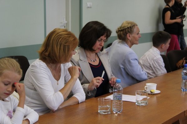 Konkurs zbiórki baterii rozstrzygnięty [13.VI.2012] - zdjęcie #18 - eOstroleka.pl