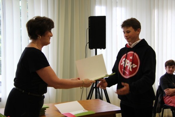 Konkurs zbiórki baterii rozstrzygnięty [13.VI.2012] - zdjęcie #16 - eOstroleka.pl
