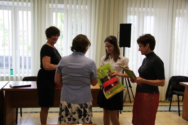 Konkurs zbiórki baterii rozstrzygnięty [13.VI.2012] - zdjęcie #14 - eOstroleka.pl