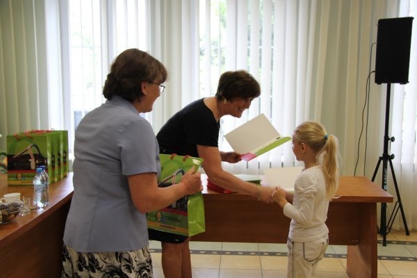 Konkurs zbiórki baterii rozstrzygnięty [13.VI.2012] - zdjęcie #12 - eOstroleka.pl