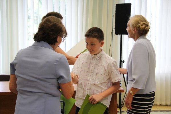 Konkurs zbiórki baterii rozstrzygnięty [13.VI.2012] - zdjęcie #11 - eOstroleka.pl