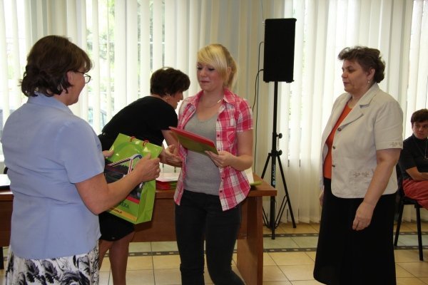 Konkurs zbiórki baterii rozstrzygnięty [13.VI.2012] - zdjęcie #5 - eOstroleka.pl