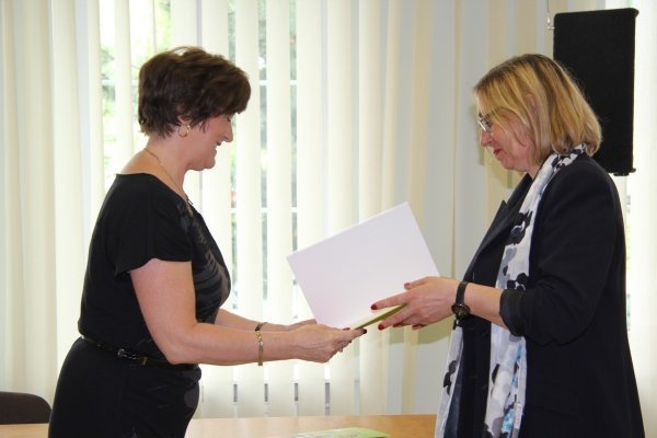Konkurs zbiórki baterii rozstrzygnięty [13.VI.2012] - zdjęcie #1 - eOstroleka.pl
