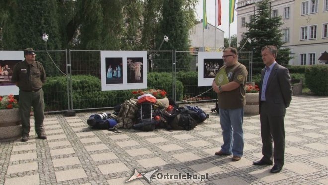 V Rajd Szlakiem Żołnierzy Wyklętych [13.06.2012] - zdjęcie #11 - eOstroleka.pl