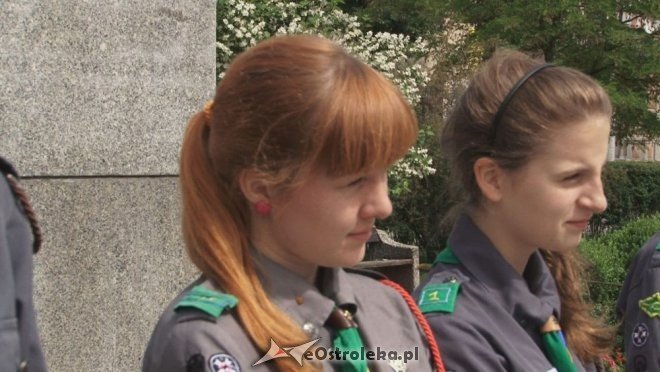 V Rajd Szlakiem Żołnierzy Wyklętych [13.06.2012] - zdjęcie #14 - eOstroleka.pl