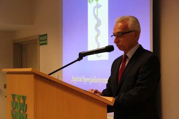 Dwie nowe pracownie w ostrołęckim szpitalu oficjalnie otwarte [14.VI.2012] - zdjęcie #9 - eOstroleka.pl