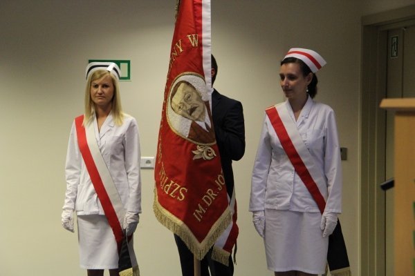 Dwie nowe pracownie w ostrołęckim szpitalu oficjalnie otwarte [14.VI.2012] - zdjęcie #10 - eOstroleka.pl
