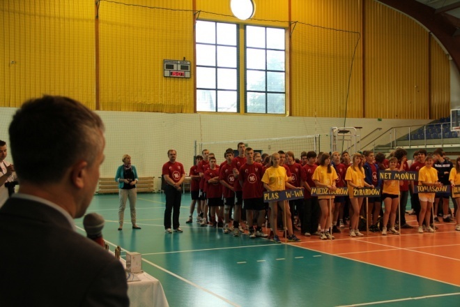 VII Memoriał im. Arkadiusza Gołasia [15.06.2012] - zdjęcie #2 - eOstroleka.pl