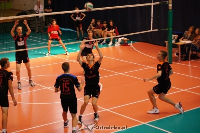 VII Memoriał im. Arkadiusza Gołasia [16.06.2012] - zdjęcie #96 - eOstroleka.pl
