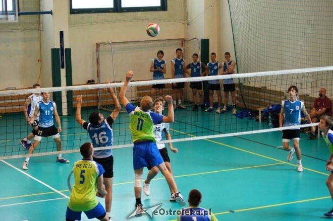 VII Memoriał im. Arkadiusza Gołasia [16.06.2012] - zdjęcie #69 - eOstroleka.pl