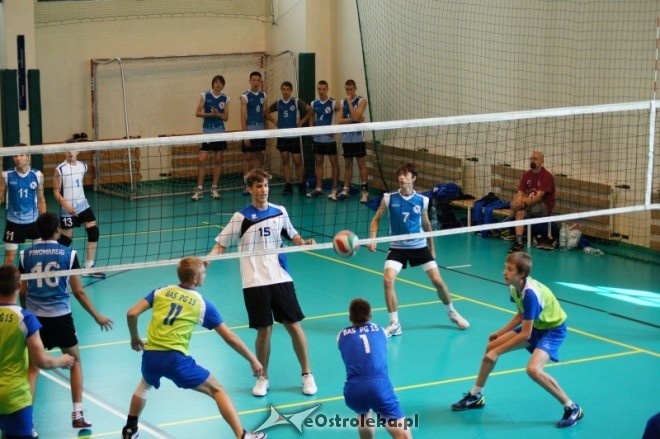 VII Memoriał im. Arkadiusza Gołasia [16.06.2012] - zdjęcie #68 - eOstroleka.pl