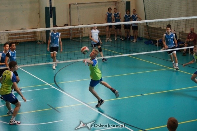 VII Memoriał im. Arkadiusza Gołasia [16.06.2012] - zdjęcie #61 - eOstroleka.pl