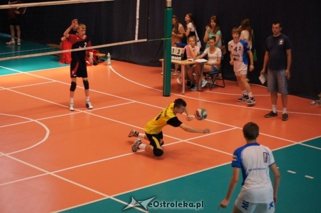 VII Memoriał im. Arkadiusza Gołasia [16.06.2012] - zdjęcie #56 - eOstroleka.pl