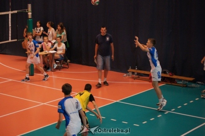 VII Memoriał im. Arkadiusza Gołasia [16.06.2012] - zdjęcie #55 - eOstroleka.pl