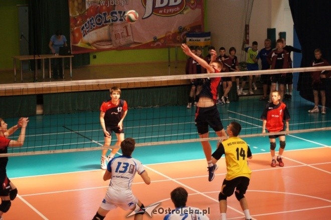 VII Memoriał im. Arkadiusza Gołasia [16.06.2012] - zdjęcie #53 - eOstroleka.pl