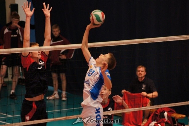 VII Memoriał im. Arkadiusza Gołasia [16.06.2012] - zdjęcie #51 - eOstroleka.pl