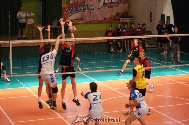 VII Memoriał im. Arkadiusza Gołasia [16.06.2012] - zdjęcie #48 - eOstroleka.pl