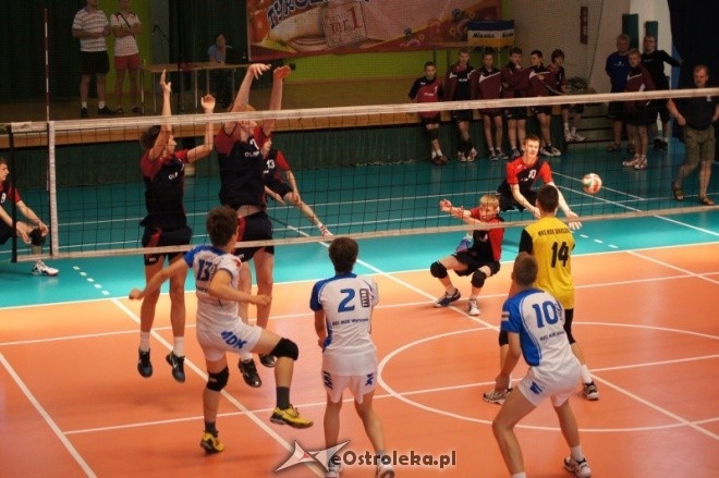 VII Memoriał im. Arkadiusza Gołasia [16.06.2012] - zdjęcie #47 - eOstroleka.pl