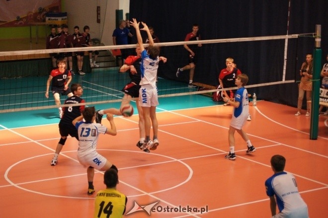 VII Memoriał im. Arkadiusza Gołasia [16.06.2012] - zdjęcie #46 - eOstroleka.pl