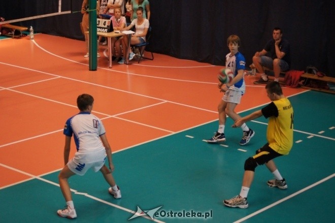 VII Memoriał im. Arkadiusza Gołasia [16.06.2012] - zdjęcie #45 - eOstroleka.pl