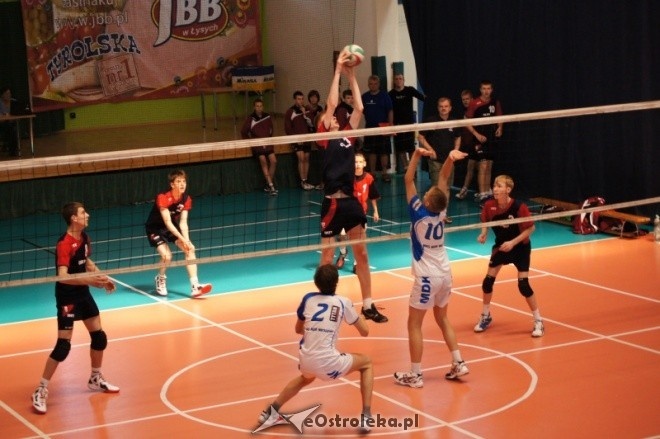 VII Memoriał im. Arkadiusza Gołasia [16.06.2012] - zdjęcie #44 - eOstroleka.pl