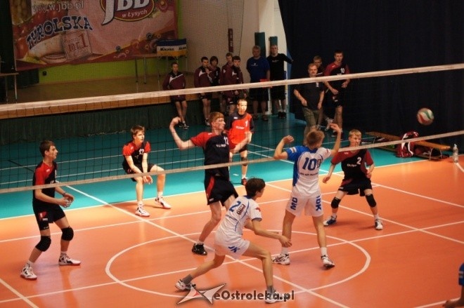 VII Memoriał im. Arkadiusza Gołasia [16.06.2012] - zdjęcie #43 - eOstroleka.pl