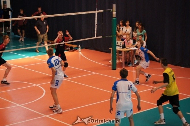 VII Memoriał im. Arkadiusza Gołasia [16.06.2012] - zdjęcie #42 - eOstroleka.pl