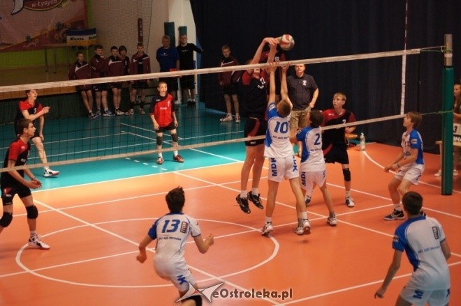 VII Memoriał im. Arkadiusza Gołasia [16.06.2012] - zdjęcie #39 - eOstroleka.pl