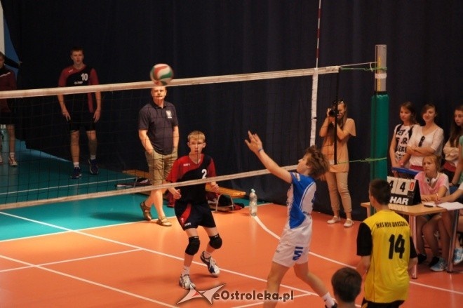 VII Memoriał im. Arkadiusza Gołasia [16.06.2012] - zdjęcie #37 - eOstroleka.pl