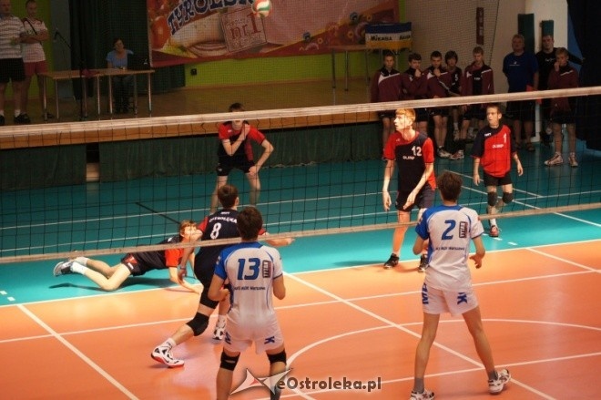 VII Memoriał im. Arkadiusza Gołasia [16.06.2012] - zdjęcie #36 - eOstroleka.pl