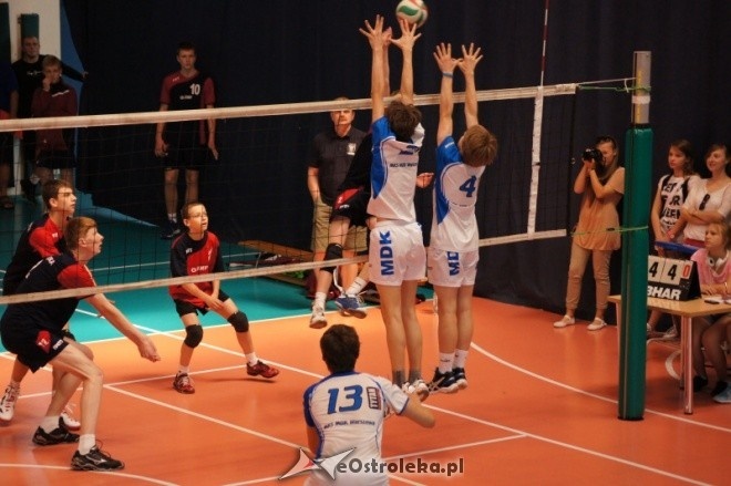 VII Memoriał im. Arkadiusza Gołasia [16.06.2012] - zdjęcie #35 - eOstroleka.pl