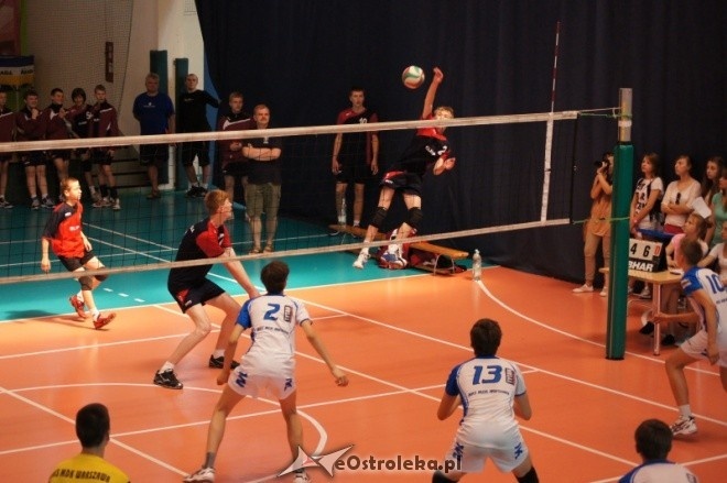 VII Memoriał im. Arkadiusza Gołasia [16.06.2012] - zdjęcie #34 - eOstroleka.pl