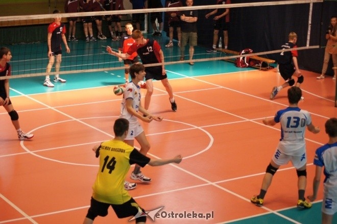 VII Memoriał im. Arkadiusza Gołasia [16.06.2012] - zdjęcie #33 - eOstroleka.pl