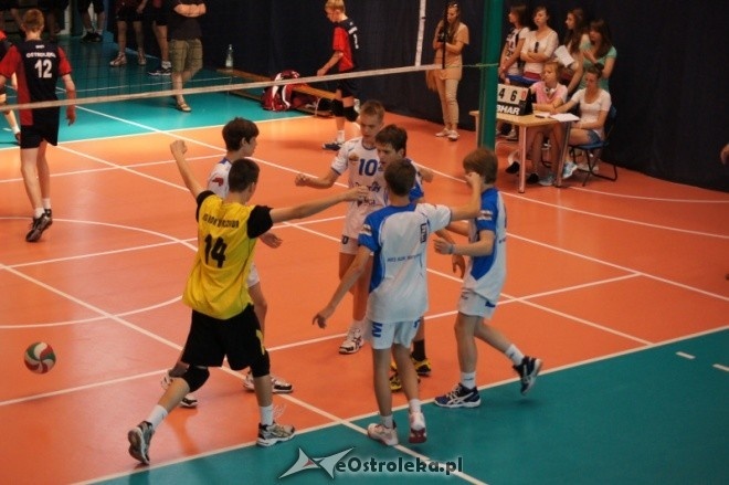 VII Memoriał im. Arkadiusza Gołasia [16.06.2012] - zdjęcie #32 - eOstroleka.pl