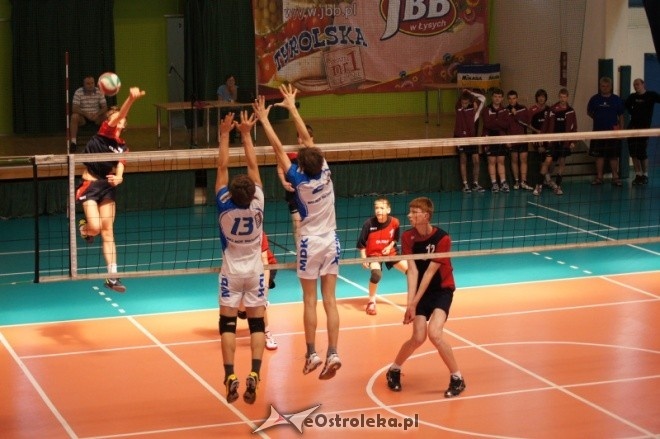 VII Memoriał im. Arkadiusza Gołasia [16.06.2012] - zdjęcie #31 - eOstroleka.pl