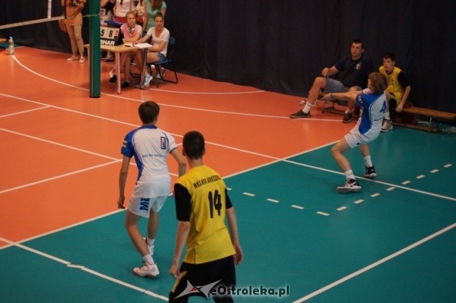 VII Memoriał im. Arkadiusza Gołasia [16.06.2012] - zdjęcie #30 - eOstroleka.pl