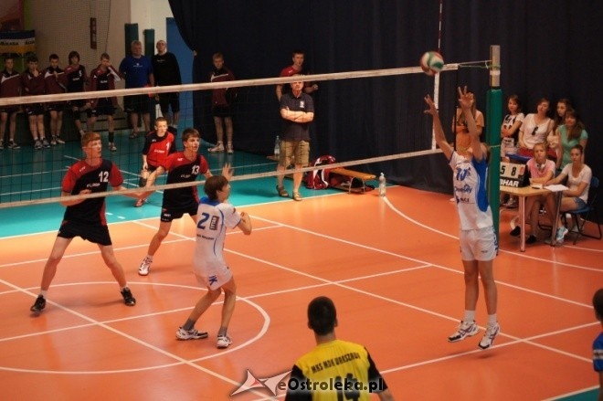 VII Memoriał im. Arkadiusza Gołasia [16.06.2012] - zdjęcie #29 - eOstroleka.pl