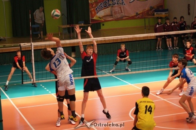 VII Memoriał im. Arkadiusza Gołasia [16.06.2012] - zdjęcie #28 - eOstroleka.pl