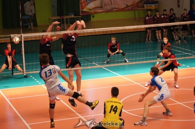 VII Memoriał im. Arkadiusza Gołasia [16.06.2012] - zdjęcie #27 - eOstroleka.pl