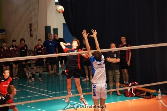 VII Memoriał im. Arkadiusza Gołasia [16.06.2012] - zdjęcie #26 - eOstroleka.pl