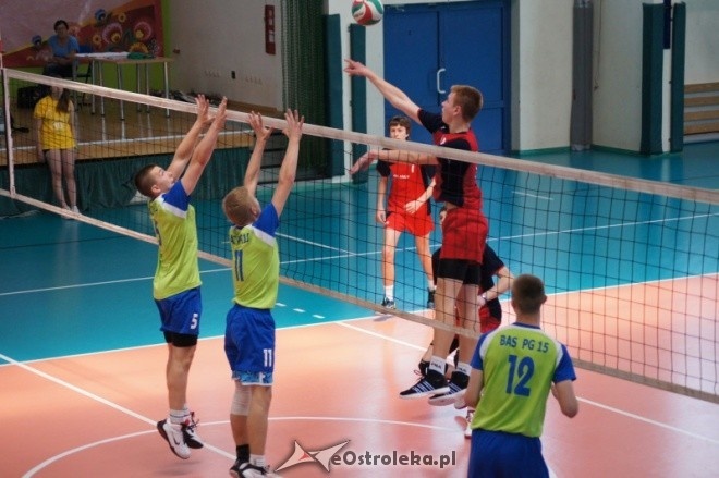 VII Memoriał im. Arkadiusza Gołasia [16.06.2012] - zdjęcie #25 - eOstroleka.pl