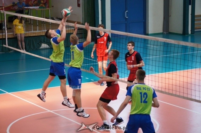 VII Memoriał im. Arkadiusza Gołasia [16.06.2012] - zdjęcie #24 - eOstroleka.pl