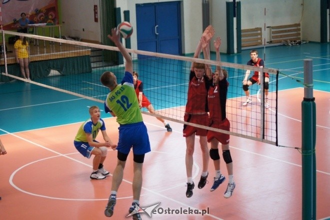 VII Memoriał im. Arkadiusza Gołasia [16.06.2012] - zdjęcie #23 - eOstroleka.pl