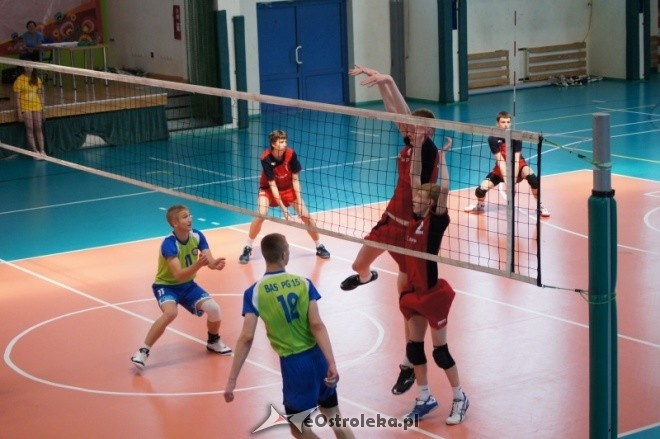 VII Memoriał im. Arkadiusza Gołasia [16.06.2012] - zdjęcie #22 - eOstroleka.pl