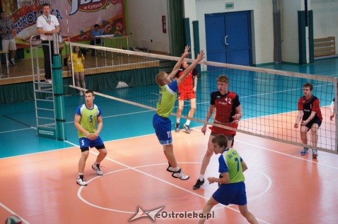 VII Memoriał im. Arkadiusza Gołasia [16.06.2012] - zdjęcie #21 - eOstroleka.pl