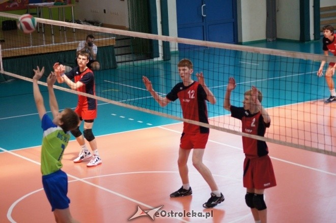 VII Memoriał im. Arkadiusza Gołasia [16.06.2012] - zdjęcie #20 - eOstroleka.pl