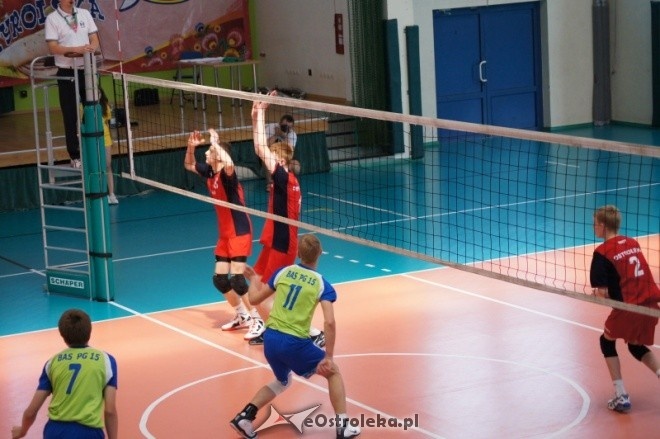 VII Memoriał im. Arkadiusza Gołasia [16.06.2012] - zdjęcie #19 - eOstroleka.pl