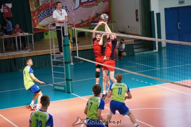 VII Memoriał im. Arkadiusza Gołasia [16.06.2012] - zdjęcie #18 - eOstroleka.pl