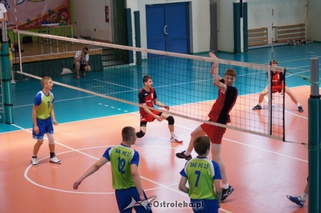 VII Memoriał im. Arkadiusza Gołasia [16.06.2012] - zdjęcie #17 - eOstroleka.pl