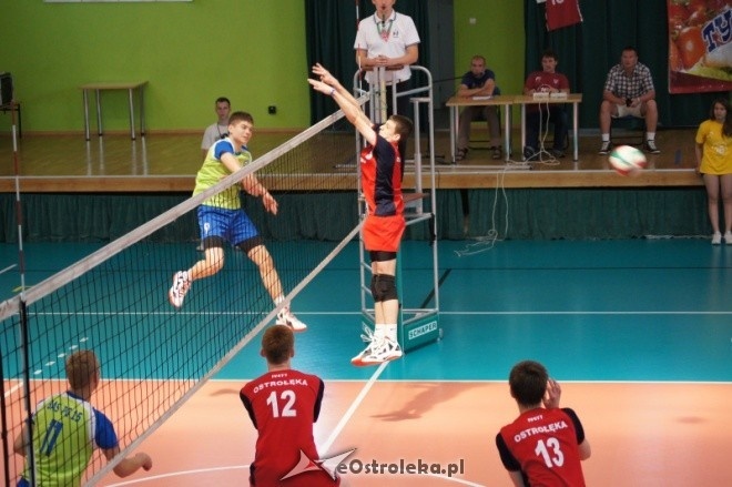 VII Memoriał im. Arkadiusza Gołasia [16.06.2012] - zdjęcie #14 - eOstroleka.pl